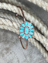 Gypsies and Cowgirls Jackson Bracelet