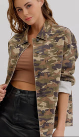 Gypsies and Cowgirls The Ryder jacket