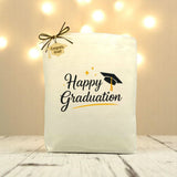 Happy Graduation Tote Bag