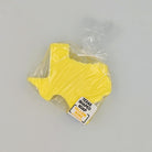Texas Yellow Rose Soap with Shea Butter – Texas-Shaped Bar for a Design Your Own gift from The Texas Gift Company