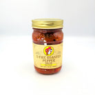Buc-ee's 5-Fire Roasted Pepper Salsa for a Design Your Own gift from The Texas Gift Company