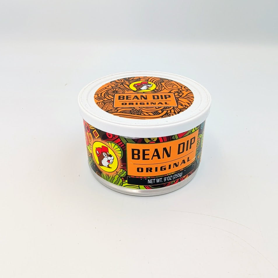 Buc-ee's Original Bean Dip for a Design Your Own gift from The Texas Gift Company