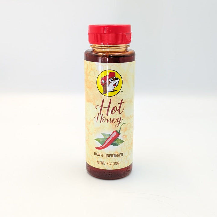 Buc-ee's Hot Honey