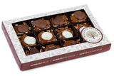 Millican Pecan Combination 3-Chocolate Caramillicans