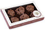 Millican Pecan CLUSTERS - Milk Chocolate Pecan Clusters - Gift Box
