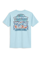 Paris Texas Apparel Co Grand Slam Pocket T-Shirt