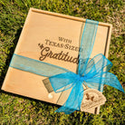 Texas Gift basket 