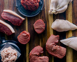 Texas Butchers Southern Belle Box