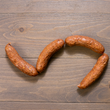 Texas Butchers Smoked Beef Sausage