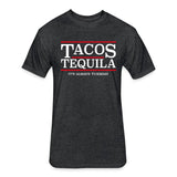 Grill Your Ass Off Tacos & Tequila