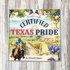 Texas Pride Gift Box