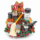 A Texas Pitmaster Christmas