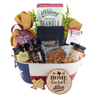 Allen Home Breakfast Basket - FREE US MAINLAND SHIPPING from The Texas Gift Company — view 2