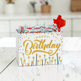 Design Your Own Happy Birthday Basket Box