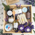 Unique Gift Basket Ideas