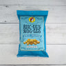 Buc-ees Nug-ees - White Cheddar - 5oz