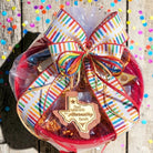 The Big Buc-ee's Birthday Bounty Bucket from The Texas Gift Company — view 2