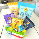 The Buc-ee’s Easter Snack Stack