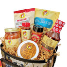 Buc-ee's BBQ Camo Cooler from The Texas Gift Company — view 2