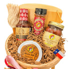 Buc-ee's BBQ Bushel Basket from The Texas Gift Company — view 3