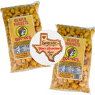 Buc-ee’s Beaver Nuggets Duo + Free Custom Magnet