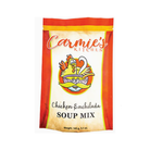 Chicken enchilada soup mix packaged as a Tex-Mex Texas cooking gift from The Texas Gift Company storefront
