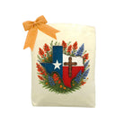 Faith in the Heart of Texas Tote Bag featured as a faith-inspired Texas tote