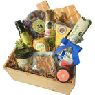Father’s Day Flavor Crate featured as a Texas gift designed to celebrate dad