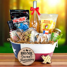 Fredericksburg Texas Welcome Home Toast & Treats from The Texas Gift Company