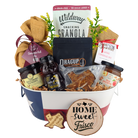 Frisco Morning Breakfast Basket