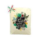 Get Well Soon Y’all Tote Bag featured as a Texas-inspired get-well gift