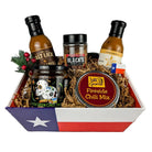 Grill Master’s Medley featured as a Texas grilling gift curated by The Texas Gift Company