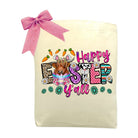 Happy Easter Y’all Tote Bag featured as a Texas-inspired tote celebrating Easter
