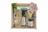 The Hill Country Birthday Box