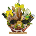 Hill Country Celebration displayed as an authentic Texas gift made for special occasions