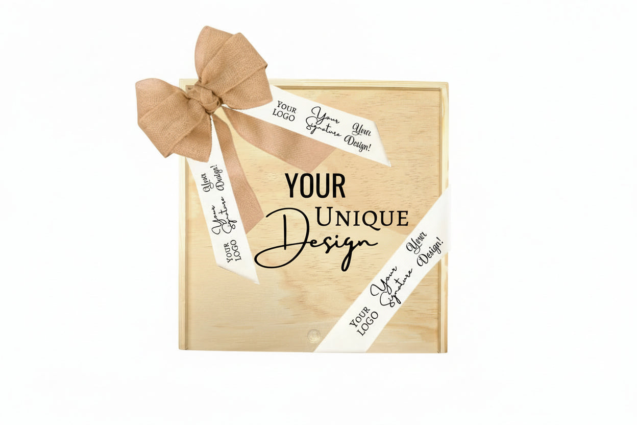 Hill Country Heritage Customized Texas Gift Box shown as a personalized Texas gift with Hill Country character