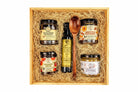 Hill Country Heritage Customized Texas Gift Box featured as a Hill Country–inspired Texas gift