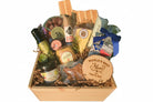 Hill Country Hugs for Mom personalized gift crate featured as a heartfelt Texas Mother’s Day gift