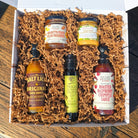 Hill Country Harvest Box from The Texas Gift Company