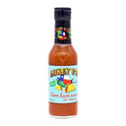 I Love Taco Sauce Mild bottle displayed as a mild Texas taco sauce cooking gift from The Texas Gift Company storefront