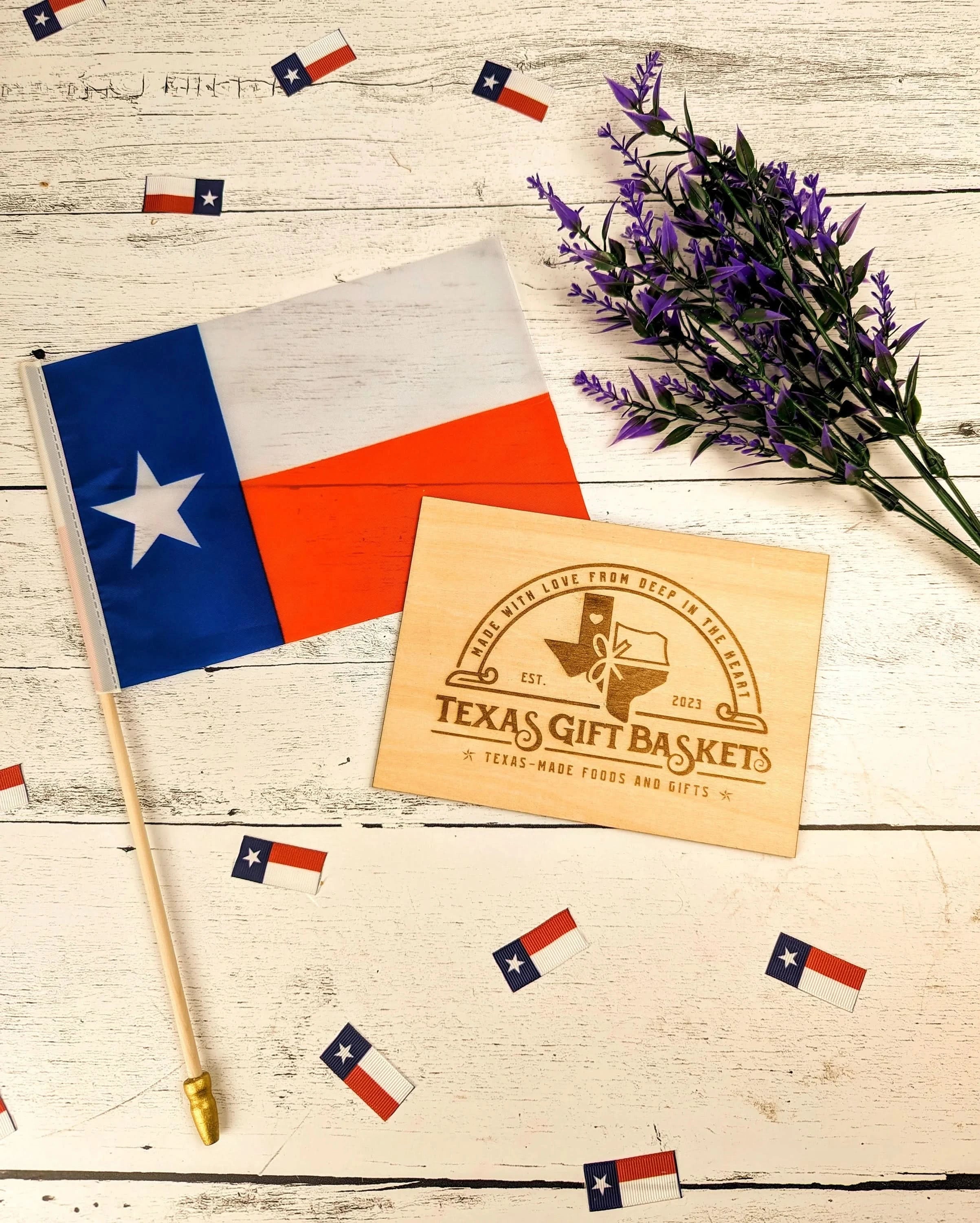 Texas Gifts