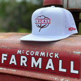 High Cotton Hat Co Local Flat Bill