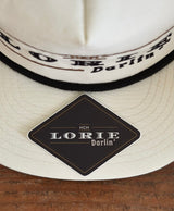 High Cotton Hat Co Lorie Sticker