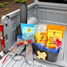 Beaver Nuggets Jam Case from The Texas Gift Company