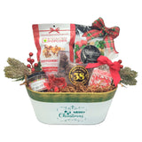 Lone Star Holiday Delights