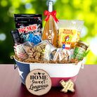 Longview Texas Family Home Toast & Treats from The Texas Gift Company