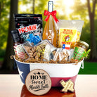 Marble Falls Texas Family Home Toast & Treats from The Texas Gift Company