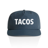 Frankie Jean Tacos Nylon Snapback