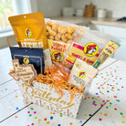 The Big Beautiful Buc-ee’s Birthday Basket Box