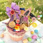 The Pecan-Patch Easter Basket
